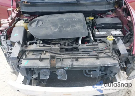 2014 Jeep Cherokee Latitude из США, поврежденный, VIN 1C4PJLCS0EW116913